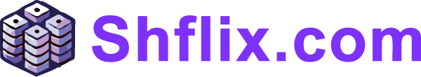 Shflix blog